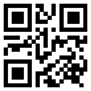 3916917280 Qr Code associato