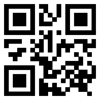 Immagine del QrCode di 3916917281
