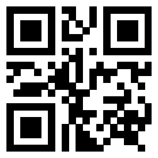 3916917283 - Immagine del Qr Code associato