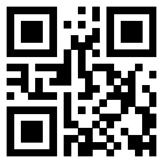 3916917285 - Immagine del QrCode associato