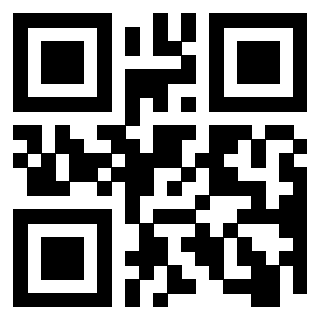 Scansione del Qr Code di 3916917288