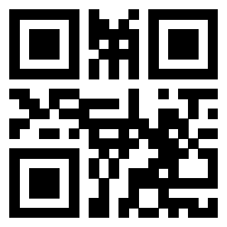 3916917289 - Immagine del QrCode associato