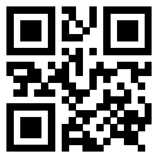 3916917294 - Immagine del Qr Code associato