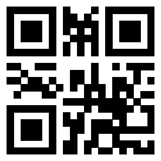 Immagine del Qr Code di 3916917296
