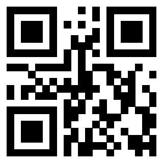 Scansione del Qr Code di 3916917297