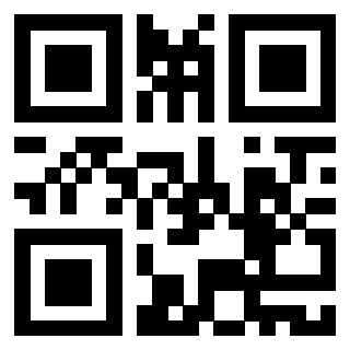 3916917298 - Immagine del QrCode associato