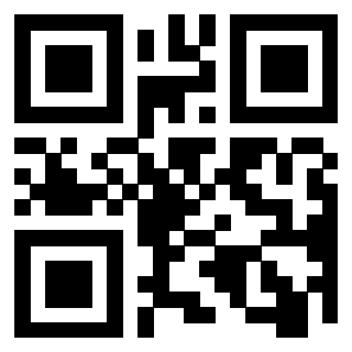 Immagine del Qr Code di 3916917299