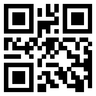 3916917300 Qr Code associato