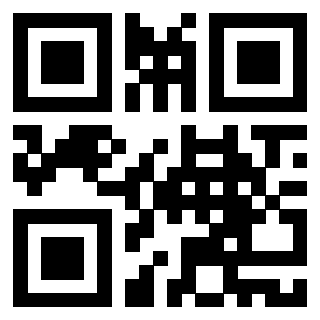 3916917303 - Immagine del QrCode associato