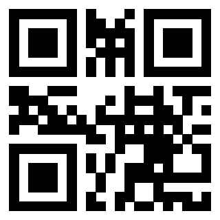 Immagine del QrCode di 3916917305