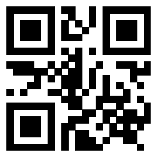 3916917309 QrCode associato