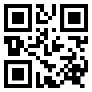 Immagine del QrCode di 3916917312