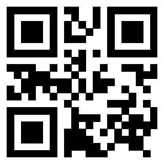 3916917313 - Immagine del Qr Code associato