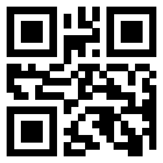 3916917317 Qr Code associato