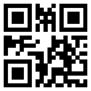 Immagine del QrCode di 3916917318