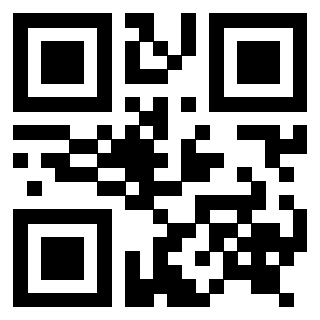 Immagine del Qr Code di 3916917319