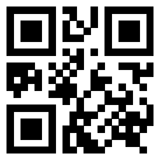 3916917320 QrCode associato