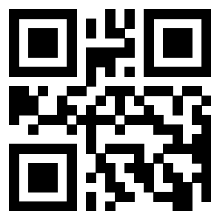 3916917322 Qr Code associato
