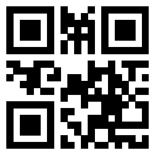 Scansione del Qr Code di 3916917325
