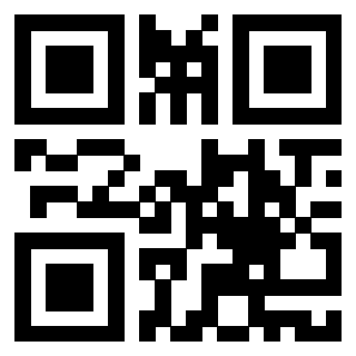Il Qr Code di 3916917327