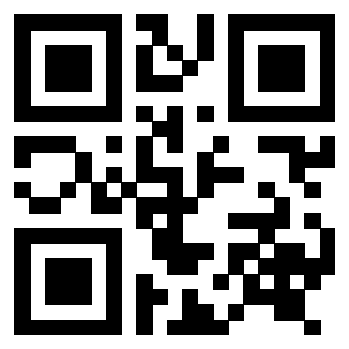 3916917333 Qr Code associato
