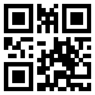 Qr Code di 3916917334