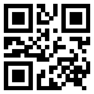 Scansione del Qr Code di 3916917339
