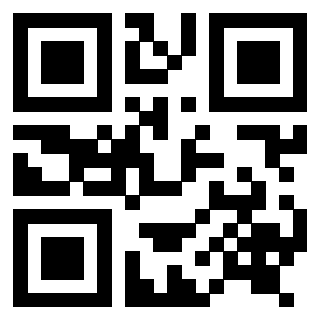 3916917340 - Immagine del QrCode associato