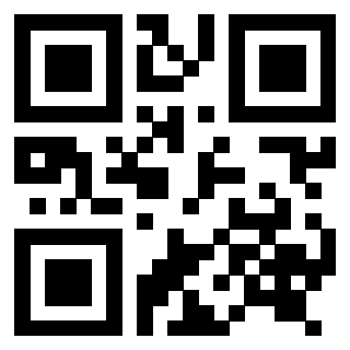 Il QrCode di 3916917341