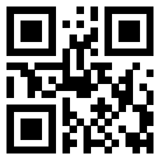 Scansione del Qr Code di 3916917342