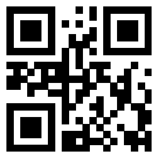 3916917346 QrCode associato