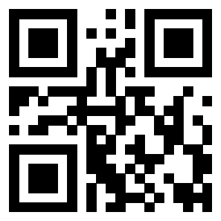 3916917347 Qr Code associato