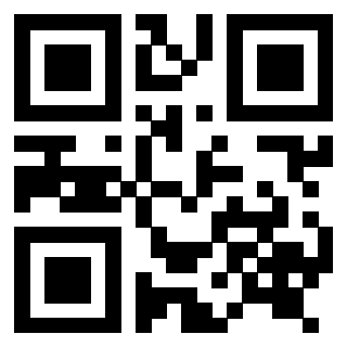 Scansione del Qr Code di 3916917349