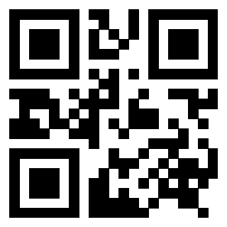 3916917350 - Immagine del QrCode associato