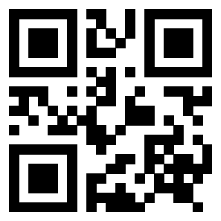 3916917357 QrCode associato