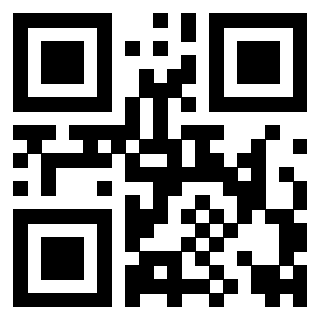 3916917360 - Immagine del QrCode associato