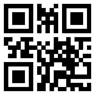 3916917364 Qr Code associato