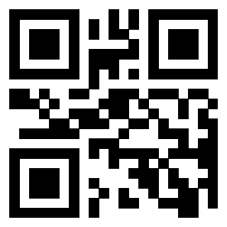 Immagine del Qr Code di 3916917366