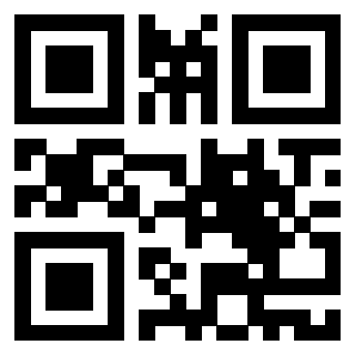 Il Qr Code di 3916917374