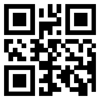 3916917375 - Immagine del QrCode associato