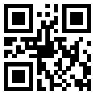 3916917376 - Immagine del Qr Code associato