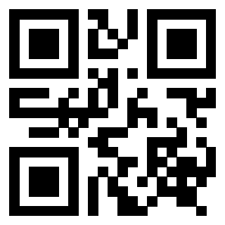 3916917377 - Immagine del Qr Code associato