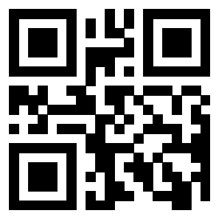 Immagine del Qr Code di 3916917378