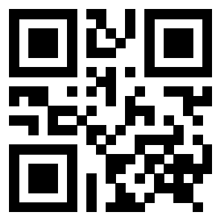 3916917379 - Immagine del Qr Code associato