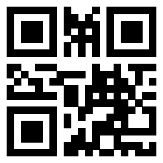 3916917381 - Immagine del Qr Code