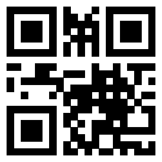 Immagine del QrCode di 3916917387