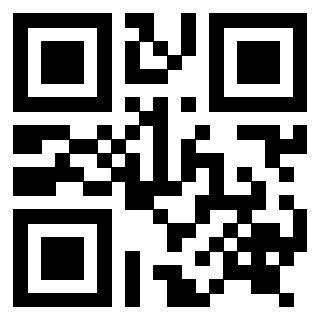 Immagine del QrCode di 3916917388