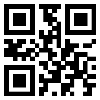 Il QrCode di 3916917389