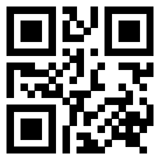 Immagine del QrCode di 3916917390