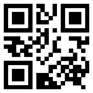 Scansione del Qr Code di 3916917391